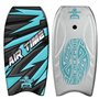 Bodyboard Air Time Slickbottom 80 cm