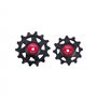 BBB Rollerboys Poulies de dérailleur Vélo