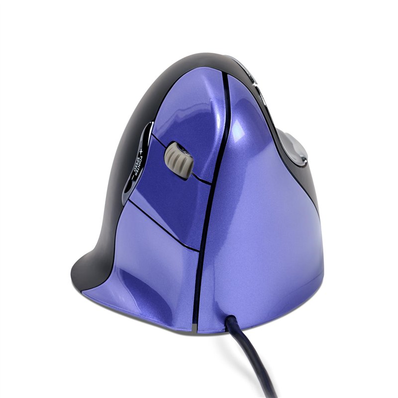 Image secondaire de BakkerElkhuizen BNEEVR4S Souris Ergonomique Noir