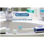 BELADENT Brossettes Pour Brosse À Dents compatible avec Oral-B, Pack De 16 Unités