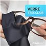 lentilles et ecrans - Lingettes lunettes