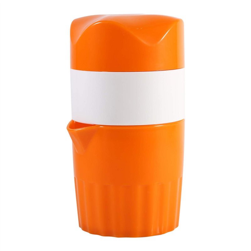 Image secondaire de Cuisine Manuel Centrifugeuse Fruit Citron Citron Vert Orange Squeezer Presse-Fruits Orange Citron Presse Presser pour la Cuisine