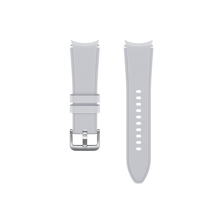 Samsung Unisex-Adult Bracelet de Montre en Argent ET-SFR88SSEGEU