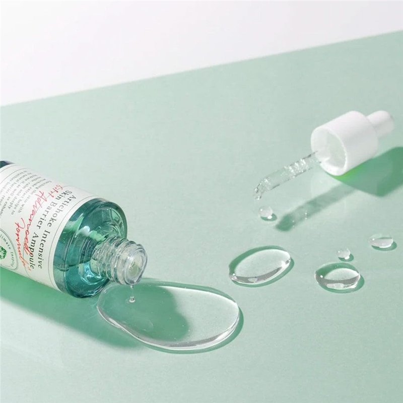 Image secondaire de Axis-Y - Artichoke Intensive Skin Barrier Ampoule - 30ml