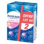 Physiomer Bébé Micro-diffusion - Hygiène du nez -Dispositif médical- Spray nasal 100% eau de mer à partir de 1 mois -​ 115 mL lo