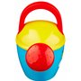 Gowi 559-31 Arrosoir 500 ml, Jouets de Plage, de Jardin et de Bain (Modèle varié)