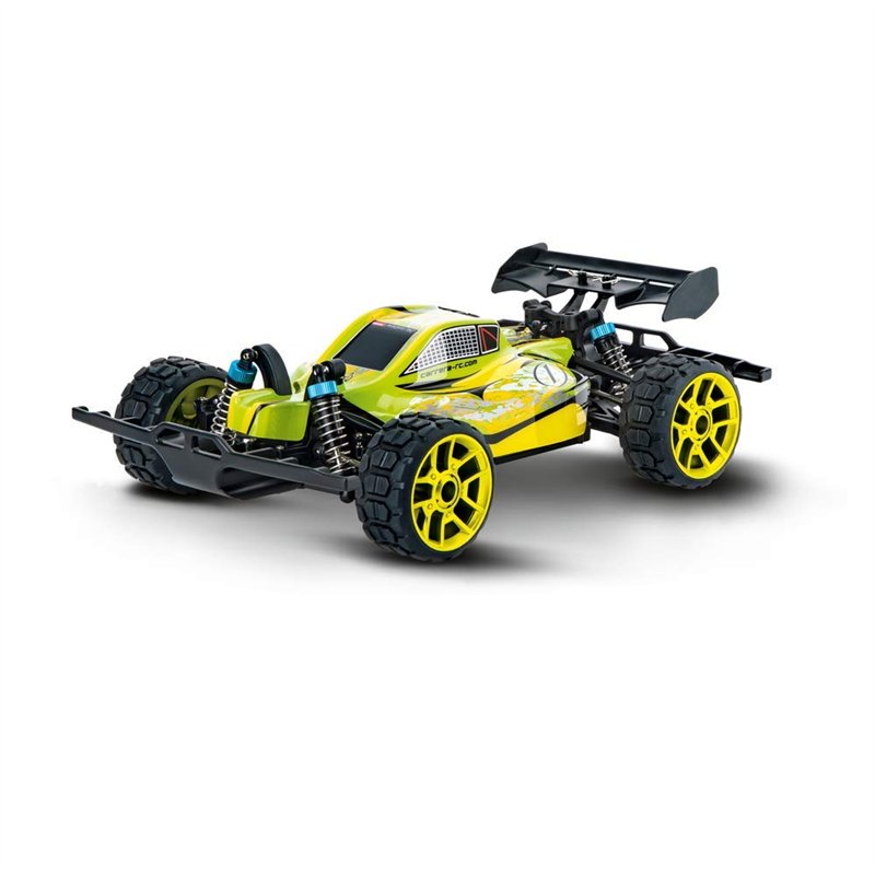 Carrera RC Profi - Lime Star -PX