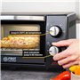 Mini four à pizza