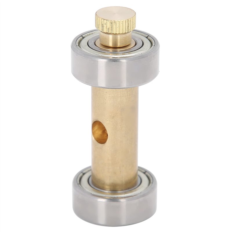 Brrnoo Guide D'affûtage de Tournevis à Eau en Cuivre