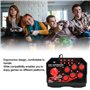 Wired Arcade Joystick Accessoires de Jeux D'arcade 1 Joystick Sphérique en M