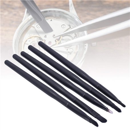 Kit de Nettoyage de Brosse de Montre