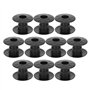 Bagues de Baby-Foot de Table, 10 Paires de Tiges de Roulement de Football de Table de Footbalfor Table Soccer Fussball Table Acc