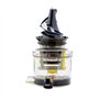 Extracteur de Jus BioChef Atlas Whole Slow Juicer - Blanc
