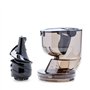 Extracteur de Jus BioChef Atlas Whole Slow Juicer - Blanc