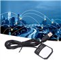 VK-162 USB GPS Récepteur Module D'antenne GPS Module de Navigation 10 HZ DC3.3V-5V pour Ordinateur Portable PC Voiture Navigatio