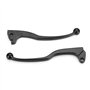MOMOALA JenNiFer Moto pour Yamaha Ybr 125 Lames De Levier 2005-2015 Paire en Aluminium d'embrayage Et De Frein