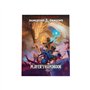 Dungeons & Dragons Rpg: Players Handbook Hard Cover (2024)