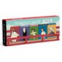 Studio Ghibli Spirited Away Eraser Set