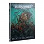 Warhammer 40k - Codex V.10 Adeptus Mechanicus (en)