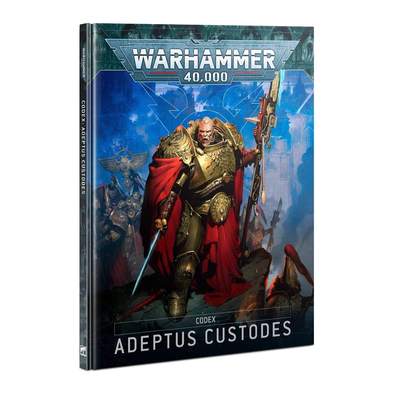 Warhammer+40k+-+Codex+V.10+Adeptus+Custodes+%28En%29