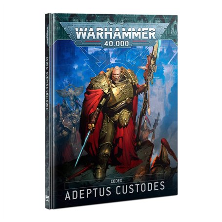 Warhammer+40k+-+Codex+V.10+Adeptus+Custodes+%28En%29