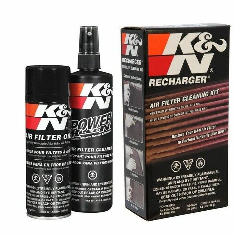 Nettoyeur de filtre à air K&N KN99-5003EU