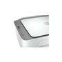HP Imprimante tout-en-un DeskJet 2720 avec impression sans fil, encre instantanée avec essai de 2 mois, blanc