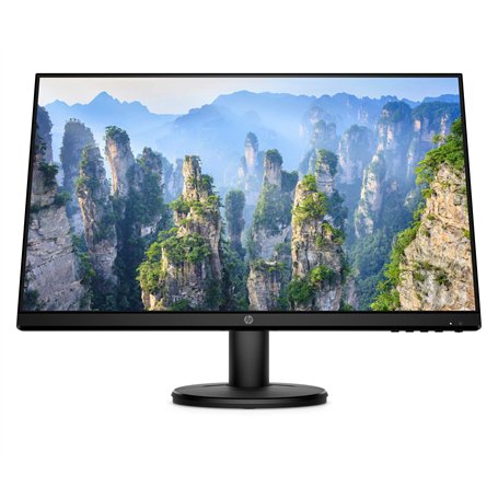HP Moniteur v24i Full HD (1920 x 1080) 23