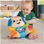 Peluche musicale Mattel 30,48 x 25,40 x 13,34 cm