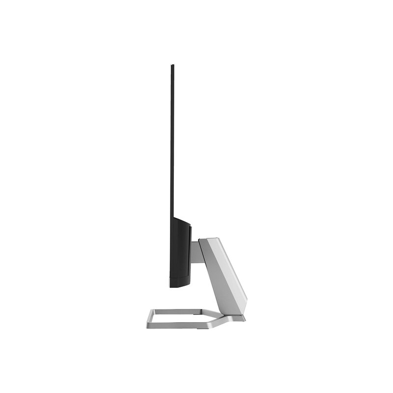 Image secondaire de HP M24f FHD 4k Monitorius/AG/300cd/5ms/VGA/HDMI/c:Juodas Sidabrinis