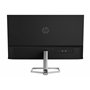 HP M24f FHD 4k Monitorius/AG/300cd/5ms/VGA/HDMI/c:Juodas Sidabrinis