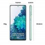 Galaxy S20 FE 5G 128 Go vert (Reconditionné)
