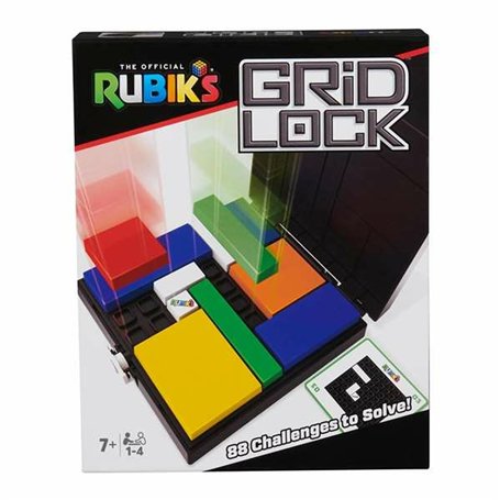 Jouet Educatif Spin Master Rubiks