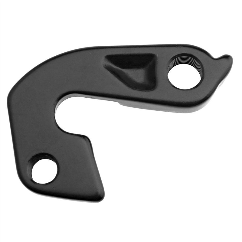 Image secondaire de OTOTEC 2pcs Patte de Dérailleur de vélo Cintre Arrière Gear Mech Specialized Enduro Hardrock in Stain Noir