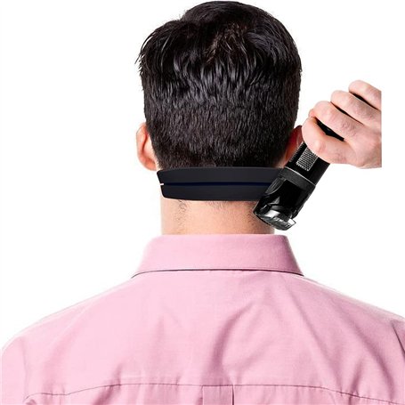 Pochoir de qualité supérieure pour les coupes de cheveux