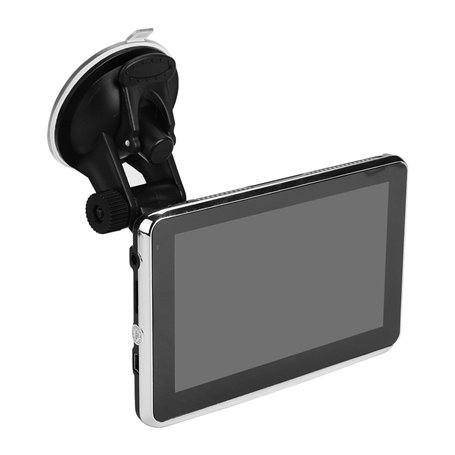 pour Tracker GPS Voiture Yctze Navigateur GPS de Voiture