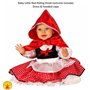 Déguisement pour Enfants Rubies Chaperon Rouge 1-2 ans