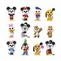 Funko Mystery Mini - Disney Classics - 1 of 12 to Collect - Styles Vary- Mini-Figurine en Vinyle à Collectionner - Idée de Cadea