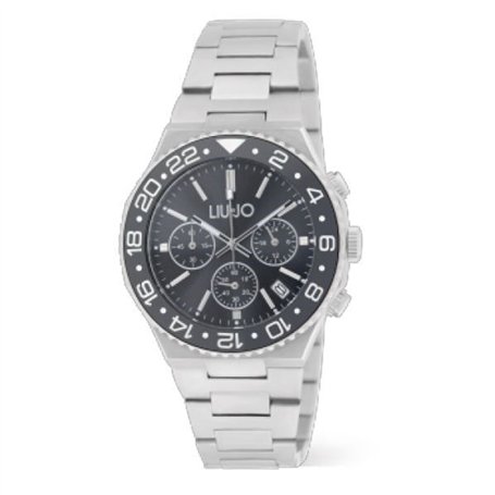 Montre Homme LIU JO TLJ2478 Argenté