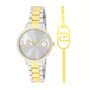 Montre Femme LIU JO TLJ2520 Doré