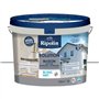 Solution maison blanc mat - RIPOLIN - 10 L