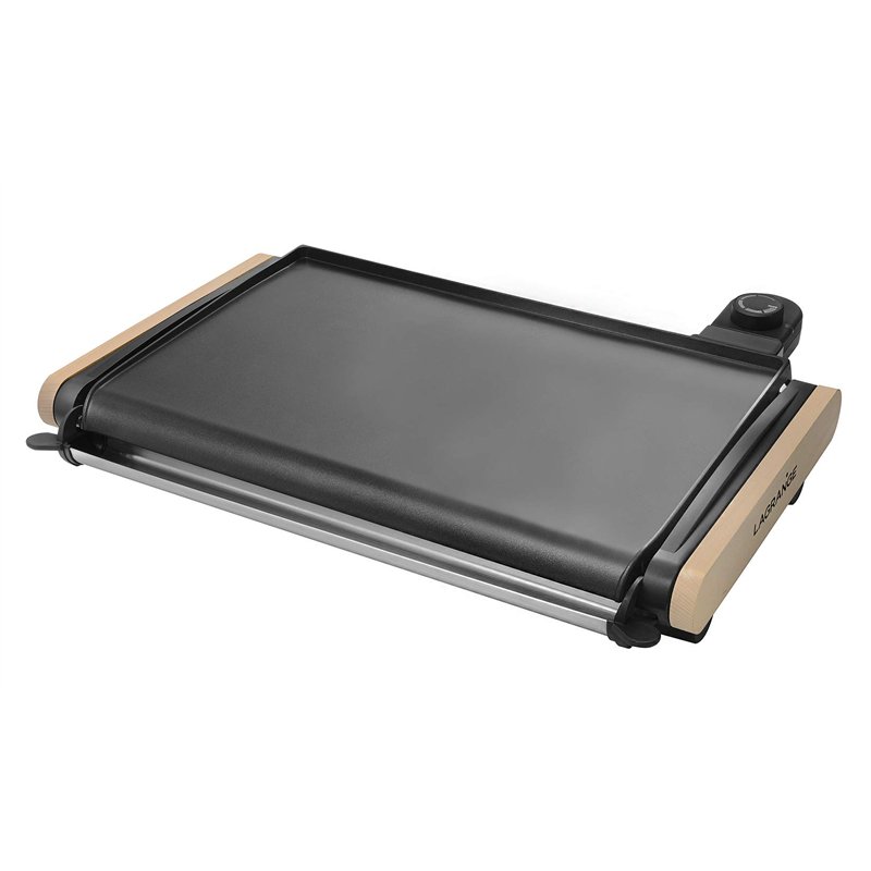 Plancha Equilibre bois clair