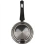 Casserole - MENASTYL - 6020242 - En acier inoxydable - 18 cm - Tous feux dont induction