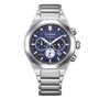 Montre Homme Citizen SUPER TITANIUM Argenté