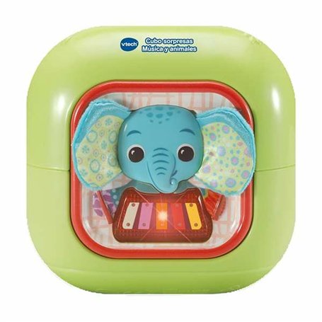 Jouet musical Vtech 12 x 12 x 12 cm