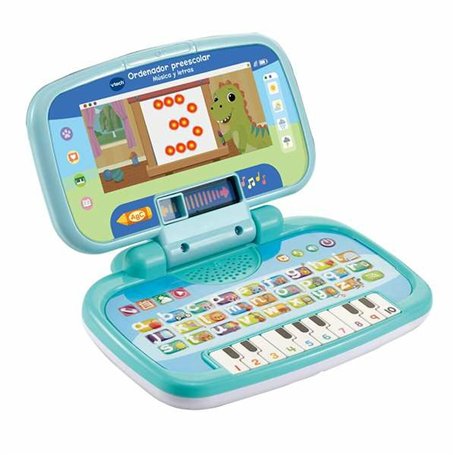 Ordinateur-jouet Vtech ES 28 x 23
