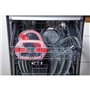 Boîte rectangulaire avec couvercle - PYREX - 1451025 - 28 x 20 cm - 2,5 L - Cook & Heat - Base en verre borosilicate