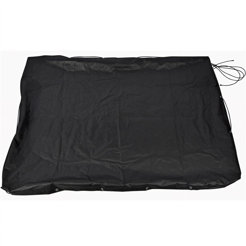 Image secondaire de WERKA PRO Bâche remorque xxxl 260 x 135 x 7cm 200g-m2