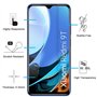 Verre Trempé pour Xiaomi Redmi 9T