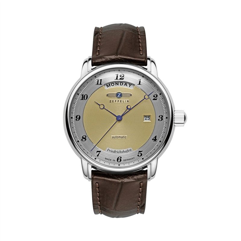Montre Homme Zeppelin 8562-5